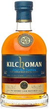 Kilchoman Pedro Ximenez Sherry Cask Single Malt 700ml